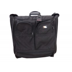 VALISE A ROULETTE TUMI 2233 ALPHA 2 PORTE VETEMENTS HABITS BAGAGE TROLLEY 995€