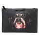 NEUF SAC A MAIN GIVENCHY POCHETTE ANTIGONA ROTTWEILER NEW POUCH HANDBAG 470€