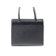 NEUF SAC A MAIN LOUIS VUITTON CROISETTE CUIR EPI NOIR BLACK HAND BAG PURSE 1500€