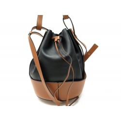 NEUF SAC A MAIN LOEWE BALLOON LOEF6YYMBCKZZZZZ00 BANDOULIERE CUIR PURSE 2380€