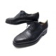 CHAUSSURES JM WESTON 300 7.5D 41.5 RICHELIEU BOUT DROIT NOIR EMBAUCHOIRS 890€