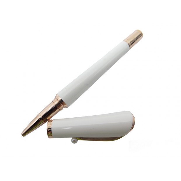 NEUF STYLO MONTBLANC ROLLERBALL MUSES MARILYN MONROE 117885 ED LIMITEE PEN 870€