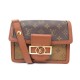 NEUF SAC A MAIN LOUIS VUITTON MINI DAUPHINE M44580 TOILE MONOGRAM HAND BAG 2700€