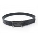 CEINTURE LOUIS VUITTON INVENTEUR M9632 95 CM EN TOILE DAMIER CANVAS BELT 455€