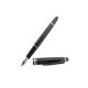 VINTAGE STYLO PLUME MONTBLANC MEISTERSTUCK CLASSIQUE DORE FOUNTAIN PEN 635€