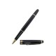 STYLO BILLE MONTBLANC ROLLERBALL MEISTERSTUCK CLASSIQUE DORE 12890 PEN 495€