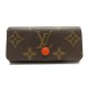 NEUF PORTE CLES LOUIS VUITTON MULTICLES ETUI 4 TOILE MONOGRAM KEY HOLDER 195€