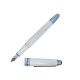 NEUF STYLO PLUME MONTBLANC MEISTERSTUCK GLACIER MB129399 ENCRE FOUNTAIN PEN 748€