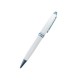 NEUF STYLO BILLE MONTBLANC MEISTERSTUCK GLACIER CLASSIQUE MB129401 NEW PEN 485€