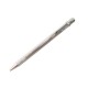 NEUF VINTAGE STYLO BILLE CARTIER EN PLAQUE ARGENT SILVER BALLPOINT PEN 335€