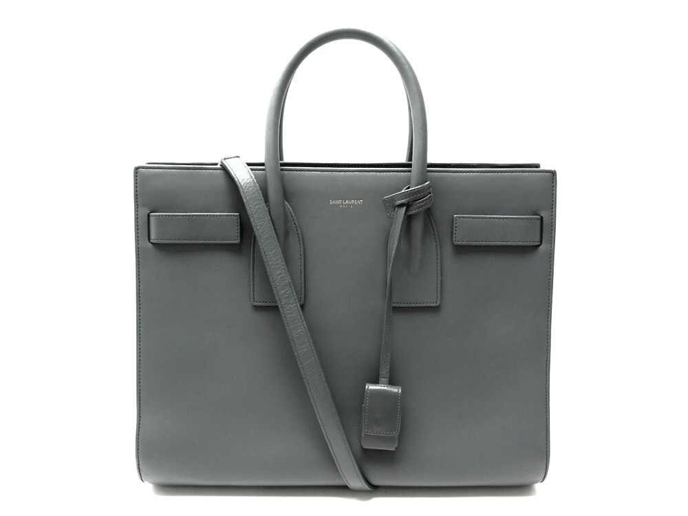 Sac saint laurent online classic