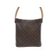 SAC A MAIN LOUIS VUITTON LOOPING GM M51145 EN TOILE MONOGRAM CANVAS PURSE 1400€