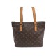 SAC A MAIN LOUIS VUITTON PIANO M51148 CABAS EN TOILE MONOGRAM HAND BAG 1500€