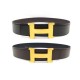 CEINTURE HERMES BOUCLE H CONSTANCE GM LIEN CUIR REVERSIBLE 38MM T90 BELT 825€