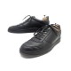 CHAUSSURES LOUIS VUITTON RIVOLI 1A3MIN BASKETS 8 42.5 CUIR MONOGRAM SNEAKER 820€