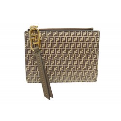 Pochette Fendi O'Lock Fendi pour Homme