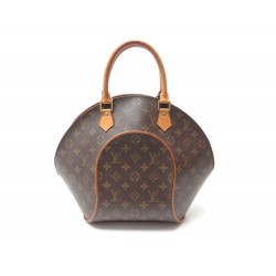 SAC A MAIN LOUIS VUITTON ELLIPSE GM CABAS TOILE MONOGRAM LV HAND BAG PURSE 1100€