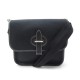 SAC A MAIN HERMES BUENAVENTURA PM EN TOILE CUIR BANDOULIERE MESSENGER BAG 1800€