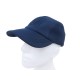 NEUF CASQUETTE HERMES NEVADA 24 191056N T L NYLON BLEU MARINE NAVY CAP HAT 400€