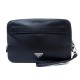 SACOCHE PRADA COMPAGNON TROUSSE DE TOILETTE 2VF052 EN CUIR SAFFIANO BAG 1350€