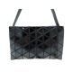 NEUF SAC A MAIN ISSEY MIYAKE BAO BAO BB28-AG911 TOILE NYLON VERNI HAND BAG 700€