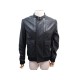 NEUF BLOUSON DIOR PERFECTO 7H3540380003 52 54 L CUIR HEDI SLIMANE JACKET 4500€