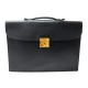 VINTAGE SAC A MAIN SACOCHE HERMES QUIRUS CUIR TOGO 1 SOUFFLET BRIEFCASE 5200€