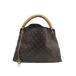 SAC A MAIN LOUIS VUITTON ARTSY MM EN TOILE MONOGRAM M44869 HAND BAG PURSE 2050€