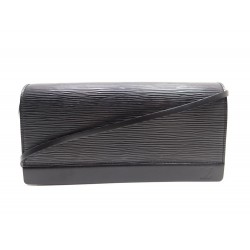 NEUF PORTEFEUILLE LOUIS VUITTON BANDOULIERE WALLET 