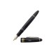 VINTAGE STYLO PLUME MONTBLANC LEGRAND MEISTERSTUCK 146 PISTON RESINE PEN 725€