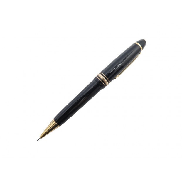 STYLO PORTE MINES MONTBLANC MEISTERSTUCK LEGRAND CRITERIUM 0.9MM PENCIL PEN 475€