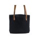 SAC A MAIN HERMES AHMEDABAD EN TOILE COTON BLEU MARINE NAVY BLUE HAND BAG 1500€