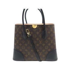 NEUF SAC A MAIN LOUIS VUITTON FLANDRIN M41595 BANDOULIERE TOILE MONOGRAM 1800€