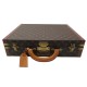 VINTAGE VALISE LOUIS VUITTON PRESIDENT 45 M53012 TOILE MONOGRAM SUITCASE 6000€