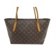 SAC A MAIN LOUIS VUITTON RASPAIL PM M40608 TOILE MONOGRAM CABAS HAND BAG 1250€