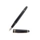 STYLO PLUME MONTBLANC MEISTERSTUCK CLASSIQUE DORE MB106514 FOUNTAIN PEN 635€