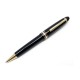 STYLO MONTBLANC MEISTERSTUCK BILLE LEGRAND DORE MB10456 BALLPOINT PEN BOITE 465€