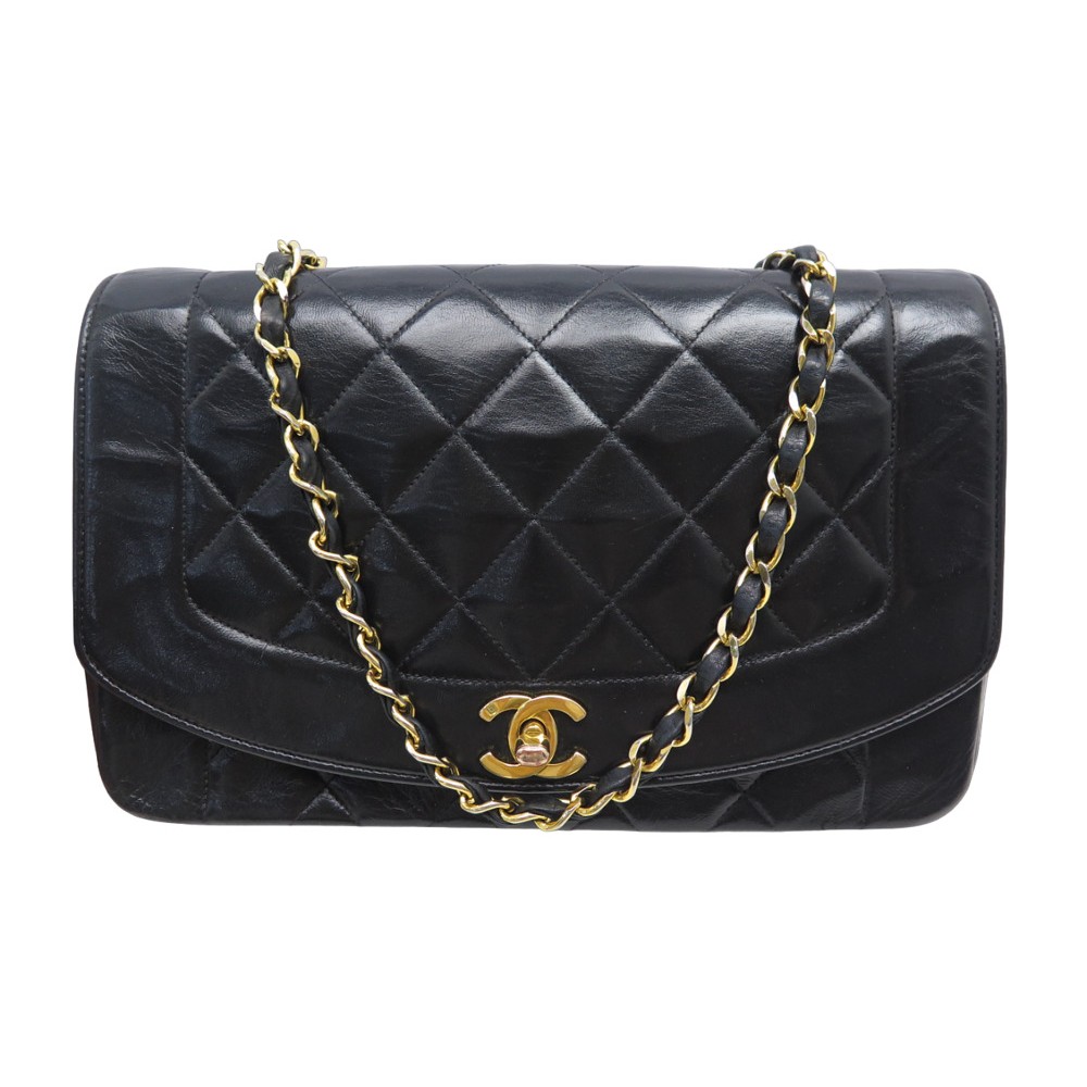 CHANEL Caviar Leather Hand Bag Gold Buckle Cosmetic Bag Black – Brand Off  Hong Kong Online Store