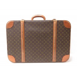 VINTAGE VALISE A MAIN LOUIS VUITTON STRATOS 70 MONOGRAM SAC TOILE MONOGRAM 1750€