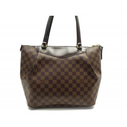 Louis Vuitton Victoire Monogram Canvas Bag 9700