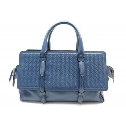 NEUF SAC A MAIN BOTTEGA VENETA MONACO CUIR TRESSE INTRECCIATO HAND BAG 3200€