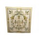 FOULARD HERMES CARRE SOIE 1 2 3