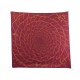 FOULARD HERMES LES FEUX DE L'ESPACE MICHEL DUCHENE CARRE 90 SOIE SCARF 460€