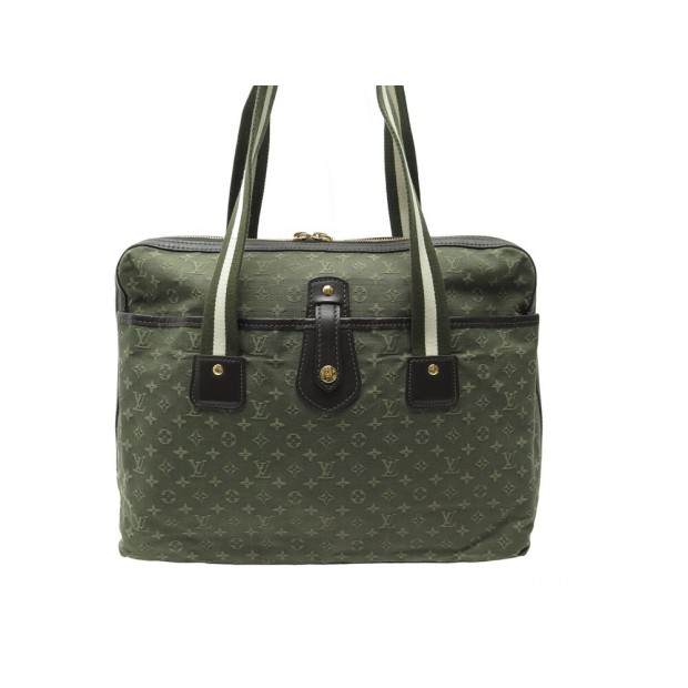 SAC A MAIN LOUIS VUITTON MARY KATE TOILE MONOGRAM MINI LIN M92494 HAND BAG 1450€