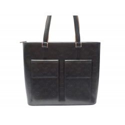 SAC A MAIN LOUIS VUITTON WILDWOOD MONOGRAM MAT ANTHRACITE HAND BAG PURSE 2140€