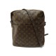 VINTAGE SAC A MAIN LOUIS VUITTON MARCEAU GM M40264 EN TOILE MONOGRAM BAG 1200€