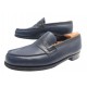 CHAUSSURES JM WESTON MOCASSINS 180 SAINT HONORE 6E 40 LARGE 40.5 EMBAUCHOIR 850€