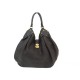 SAC A MAIN LOUIS VUITTON SOLAR PM CUIR MAHINA MARRON BROWN LEATHER HANDBAG 3955€