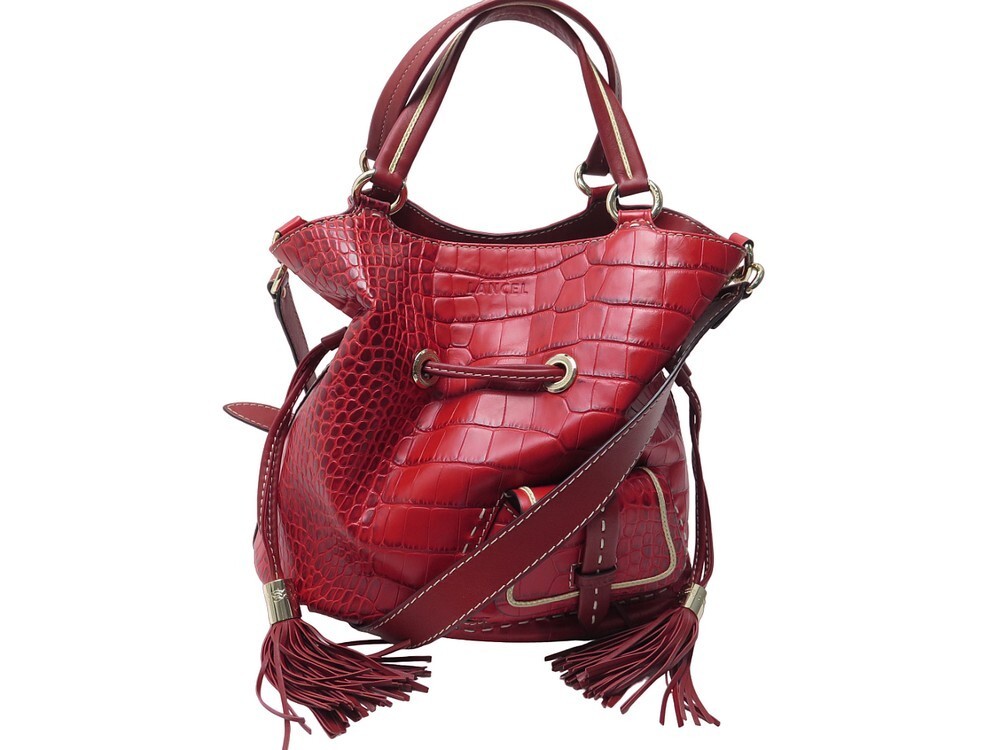 Sac lancel site officiel hot sale