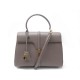 NEUF SAC A MAIN CELINE 16 CLASSIQUE BANDOULIERE CUIR GRAINE PURSE HAND BAG 3700€